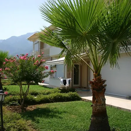 Apartament Viking Goynuk (Kemer)