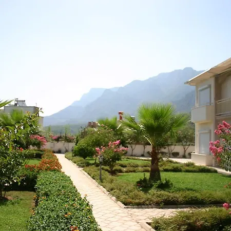 Apartament Viking Goynuk (Kemer)