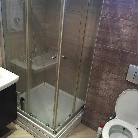 Apartament Viking Goynuk (Kemer)