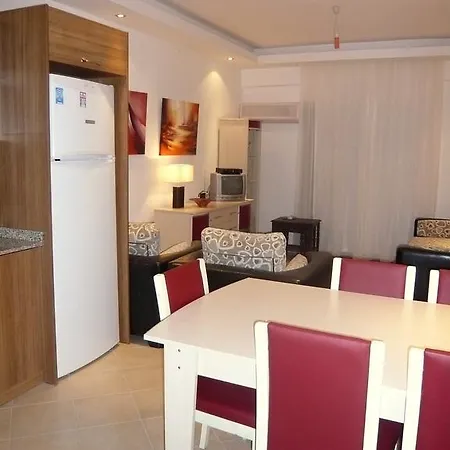 Apartament Viking