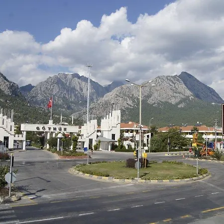 Apartament Viking *