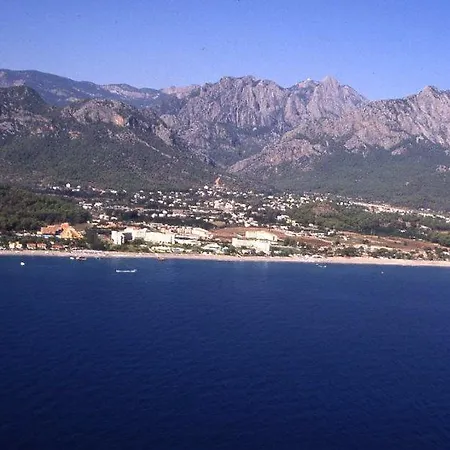 Viking Goynuk (Kemer)