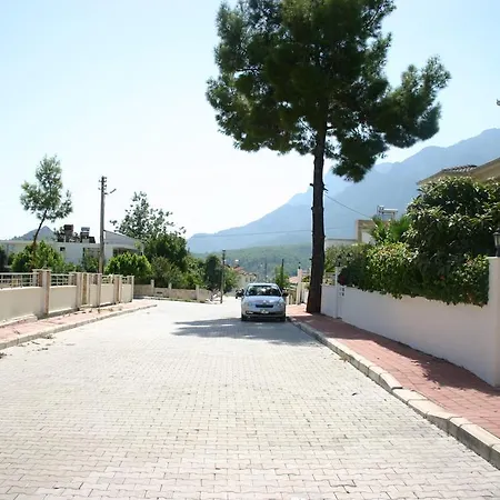 Apartament Viking