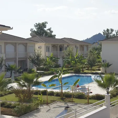 Apartament Viking Goynuk (Kemer)