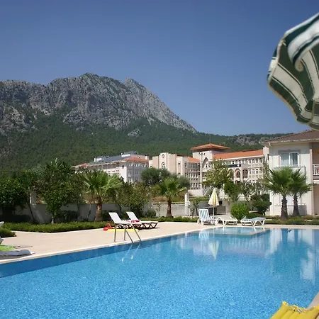 Viking Goynuk (Kemer)